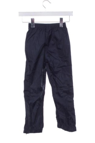 Pantaloni de trening, pentru copii CMP, Mărime 2-3y/ 98-104 cm, Culoare Albastru, Preț 243,99 Lei