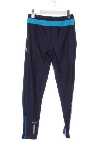 Pantaloni de trening, pentru copii Decathlon, Mărime 12-13y/ 158-164 cm, Culoare Albastru, Preț 79,99 Lei
