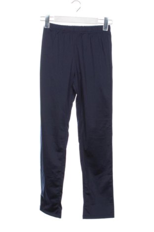 Детско спортно долнище Decathlon, Размер 10-11y/ 146-152 см, Цвят Син, Цена 12,85 €