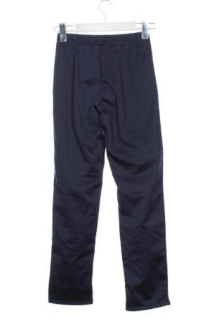 Детско спортно долнище Decathlon, Размер 10-11y/ 146-152 см, Цвят Син, Цена 12,85 €