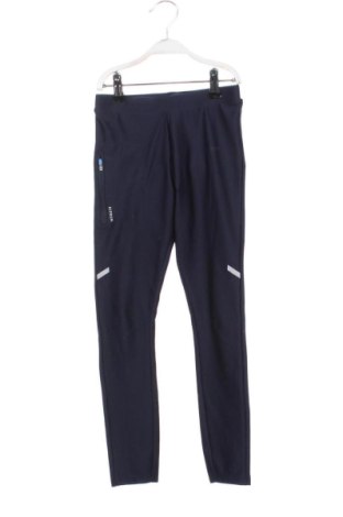 Gyerek sport nadrág Decathlon, Méret 8-9y / 134-140 cm, Szín Kék, Ár 5 311 Ft