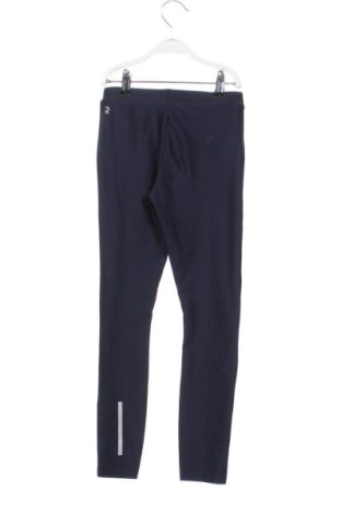 Gyerek sport nadrág Decathlon, Méret 8-9y / 134-140 cm, Szín Kék, Ár 5 311 Ft