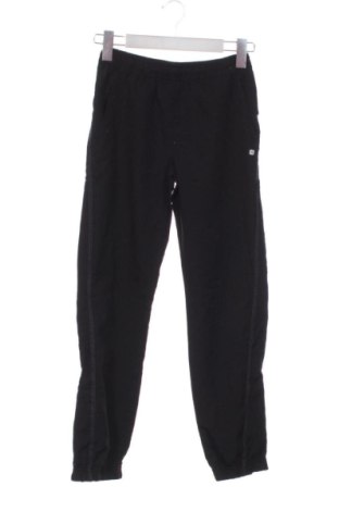 Detské tepláky Decathlon, Veľkosť 11-12y/ 152-158 cm, Farba Čierna, Cena  15,95 €