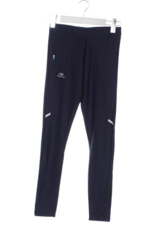 Детско спортно долнище Decathlon, Размер 12-13y/ 158-164 см, Цвят Син, Цена 12,77 €