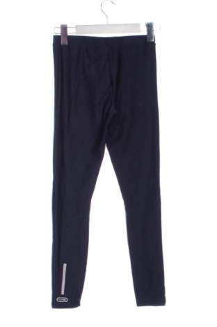 Детско спортно долнище Decathlon, Размер 12-13y/ 158-164 см, Цвят Син, Цена 12,77 €
