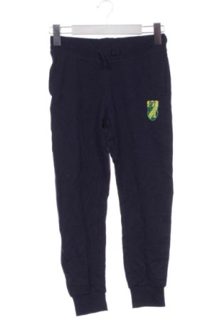Dětské tepláky Dodipetto, Velikost 6-7y/ 122-128 cm, Barva Modrá, Cena  339,00 Kč