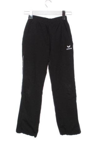 Detské tepláky Erima, Veľkosť 8-9y/ 134-140 cm, Farba Čierna, Cena  12,85 €