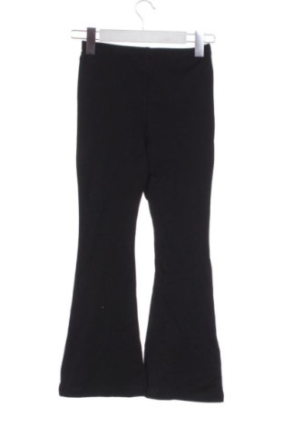 Kinder Sporthose Fisherfield, Größe 7-8y/ 128-134 cm, Farbe Schwarz, Preis 13,00 €