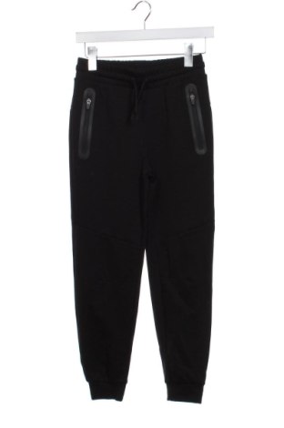 Gyerek sport nadrág H&M, Méret 10-11y / 146-152 cm, Szín Fekete, Ár 7 029 Ft
