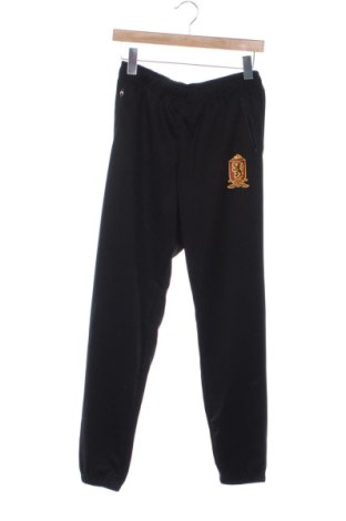 Kinder Sporthose H&M Sport, Größe 14-15y/ 168-170 cm, Farbe Schwarz, Preis 8,99 €