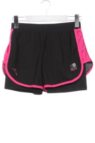 Детско спортно долнище Karrimor, Размер 9-10y/ 140-146 см, Цвят Черен, Цена 13,29 €