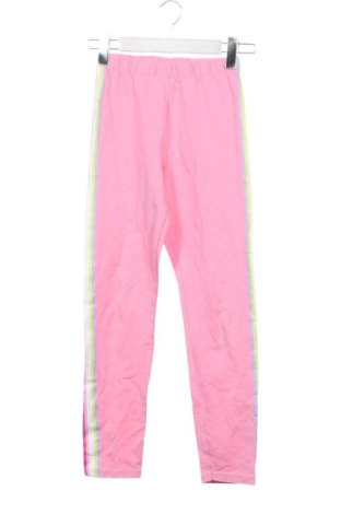 Детско спортно долнище LC Waikiki, Размер 9-10y/ 140-146 см, Цвят Розов, Цена 9,20 €