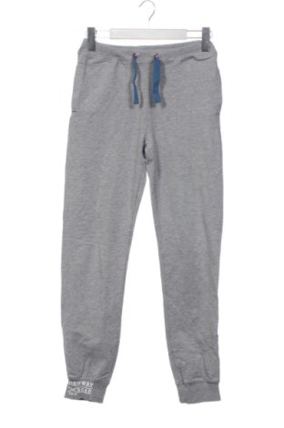 Детско спортно долнище Name It, Размер 9-10y/ 140-146 см, Цвят Сив, Цена 13,29 €