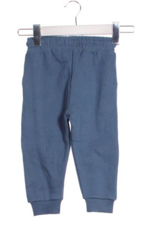 Pantaloni de trening, pentru copii Next, Mărime 18-24m/ 86-98 cm, Culoare Albastru, Preț 157,99 Lei