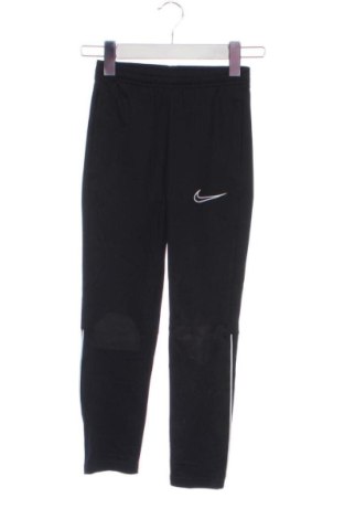Παιδική κάτω φόρμα Nike, Μέγεθος 6-9m/ 68-74 εκ., Χρώμα Μαύρο, Τιμή 18,99 €