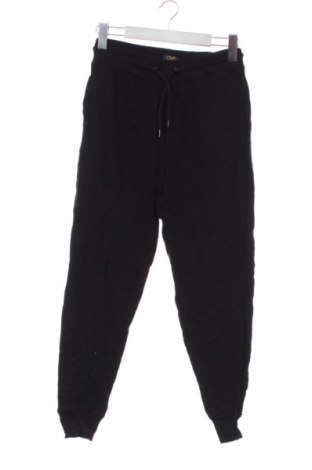 Dětské tepláky OVS, Velikost 14-15y/ 168-170 cm, Barva Černá, Cena  349,00 Kč