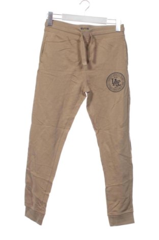 Dětské tepláky OVS, Velikost 11-12y/ 152-158 cm, Barva Hnědá, Cena  349,00 Kč