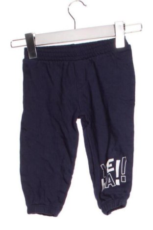 Kinder Sporthose Original Marines, Größe 12-18m/ 80-86 cm, Farbe Blau, Preis € 18,99