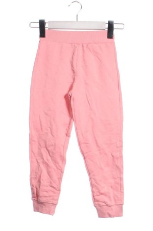 Pantaloni de trening, pentru copii Oviesse, Mărime 4-5y/ 110-116 cm, Culoare Roz, Preț 71,99 Lei