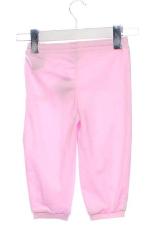 Dziecięce spodnie sportowe PUMA, Rozmiar 6-9m/ 68-74 cm, Kolor Różowy, Cena 82,99 zł