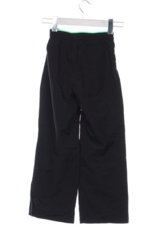 Pantaloni de trening, pentru copii PUMA, Mărime 6-7y/ 122-128 cm, Culoare Negru, Preț 107,99 Lei