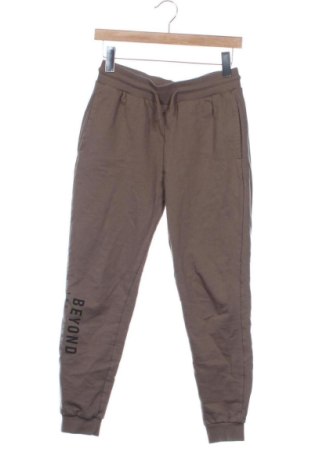 Kinder Sporthose Pepco, Größe 11-12y/ 152-158 cm, Farbe Braun, Preis € 12,99