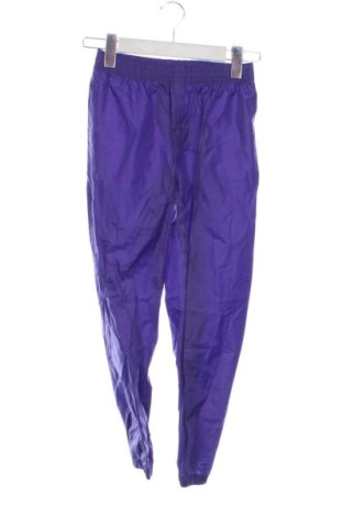Detské tepláky Quechua, Veľkosť 6-9m/ 68-74 cm, Farba Fialová, Cena  14,95 €