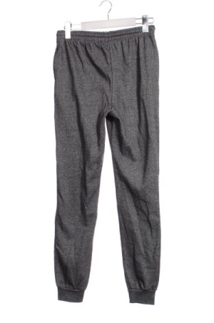 Детско спортно долнище Reebok, Размер 15-18y/ 170-176 см, Цвят Сив, Цена 11,71 €