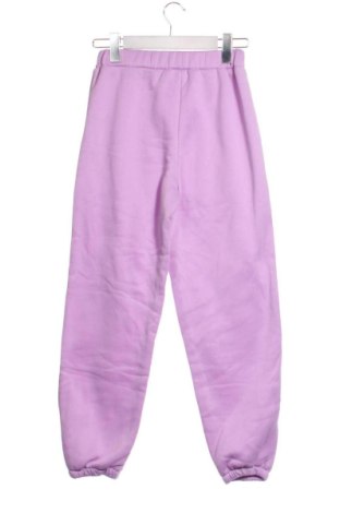 Dětské tepláky SHEIN, Velikost 11-12y/ 152-158 cm, Barva Fialová, Cena  368,00 Kč