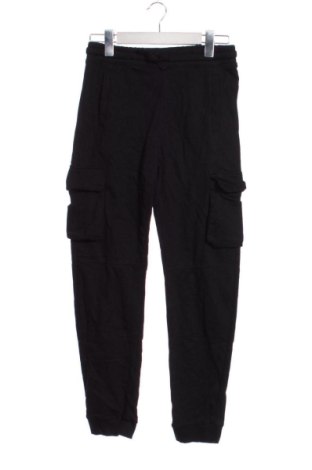 Kinder Sporthose Terranova, Größe 11-12y/ 152-158 cm, Farbe Schwarz, Preis 16,99 €