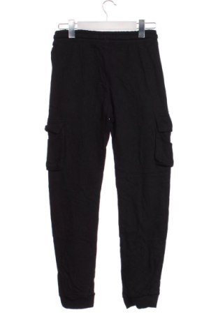 Kinder Sporthose Terranova, Größe 11-12y/ 152-158 cm, Farbe Schwarz, Preis 16,99 €