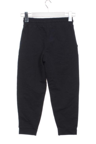 Pantaloni de trening, pentru copii Tex, Mărime 7-8y/ 128-134 cm, Culoare Albastru, Preț 67,00 Lei