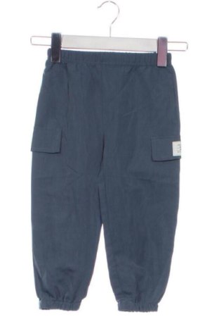 Pantaloni de trening, pentru copii Unbranded, Mărime 2-3m/ 56-62 cm, Culoare Gri, Preț 71,99 Lei