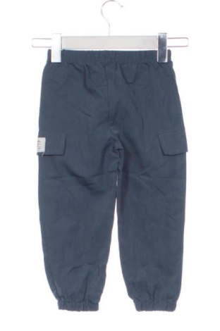 Pantaloni de trening, pentru copii Unbranded, Mărime 2-3m/ 56-62 cm, Culoare Gri, Preț 71,99 Lei