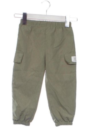 Detské tepláky Unbranded, Veľkosť 2-3m/ 56-62 cm, Farba Zelená, Cena  14,95 €