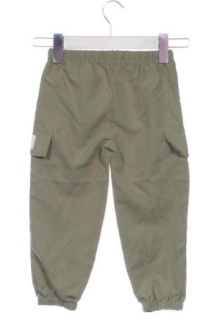 Detské tepláky Unbranded, Veľkosť 2-3m/ 56-62 cm, Farba Zelená, Cena  14,95 €
