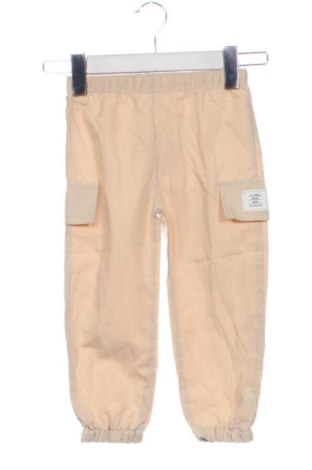 Detské tepláky Unbranded, Veľkosť 2-3m/ 56-62 cm, Farba Béžová, Cena  11,95 €