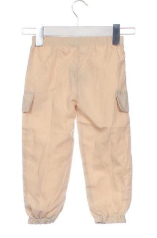 Detské tepláky Unbranded, Veľkosť 2-3m/ 56-62 cm, Farba Béžová, Cena  11,95 €
