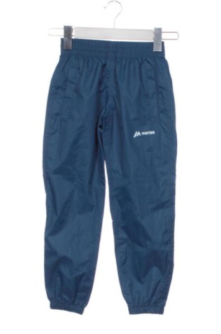Kinder Sporthose Unbranded, Größe 5-6y/ 116-122 cm, Farbe Blau, Preis € 12,99