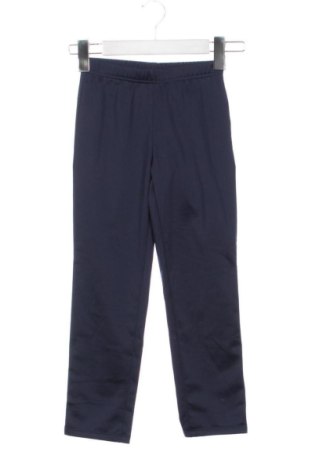 Παιδική κάτω φόρμα Unbranded, Μέγεθος 7-8y/ 128-134 εκ., Χρώμα Μπλέ, Τιμή 9,47 €