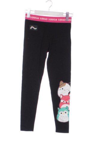 Gyerek sport nadrág Unbranded, Méret 12-13y / 158-164 cm, Szín Fekete, Ár 6 479 Ft