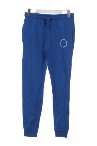 Kinder Sporthose Unbranded, Größe 14-15y/ 168-170 cm, Farbe Blau, Preis 13,00 €