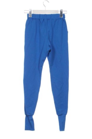 Pantaloni de trening, pentru copii Unbranded, Mărime 9-10y/ 140-146 cm, Culoare Albastru, Preț 66,16 Lei