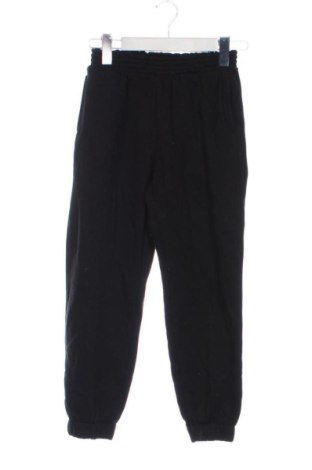 Παιδική κάτω φόρμα Unbranded, Μέγεθος 7-8y/ 128-134 εκ., Χρώμα Μαύρο, Τιμή 12,85 €
