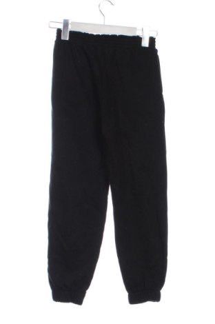 Παιδική κάτω φόρμα Unbranded, Μέγεθος 7-8y/ 128-134 εκ., Χρώμα Μαύρο, Τιμή 12,85 €