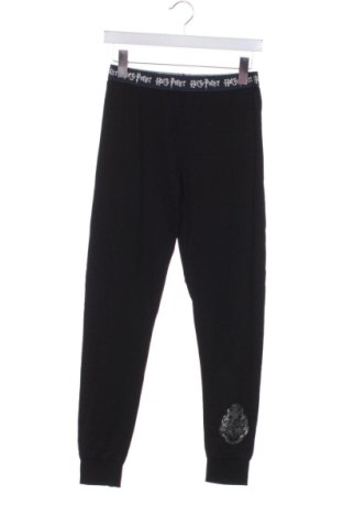 Kinder Sporthose Unbranded, Größe 12-13y/ 158-164 cm, Farbe Schwarz, Preis 13,00 €