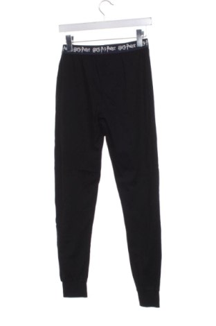 Kinder Sporthose Unbranded, Größe 12-13y/ 158-164 cm, Farbe Schwarz, Preis 13,00 €
