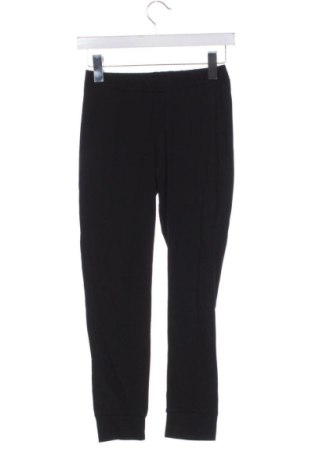 Kinder Sporthose Unbranded, Größe 8-9y/ 134-140 cm, Farbe Schwarz, Preis 13,00 €