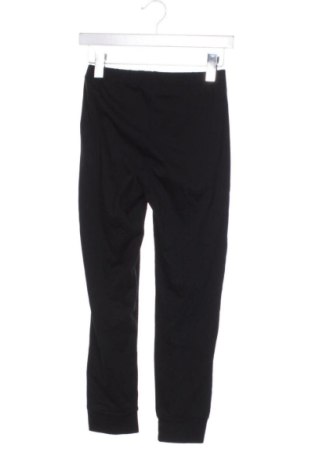 Kinder Sporthose Unbranded, Größe 8-9y/ 134-140 cm, Farbe Schwarz, Preis 13,00 €