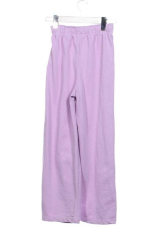 Dziecięce spodnie sportowe Zara, Rozmiar 8-9y/ 134-140 cm, Kolor Fioletowy, Cena 42,87 zł